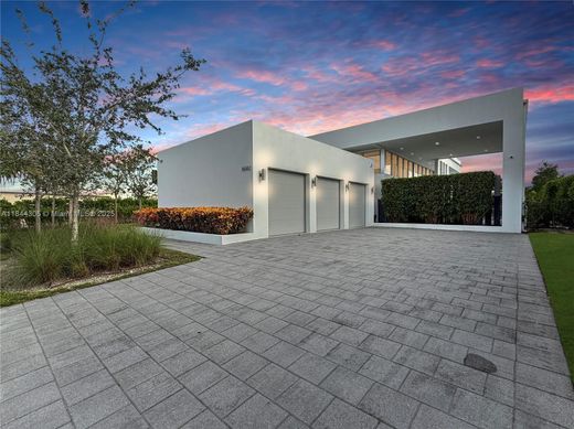 Willa w Weston, Broward County