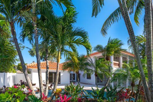 Villa in Boca Raton, Palm Beach