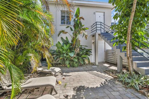 Casa adosada en Lake Worth, Palm Beach County