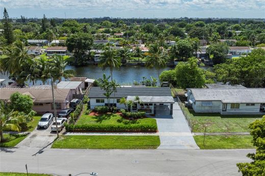 Villa - Deerfield Beach, Broward County