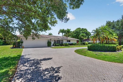 Villa in Coral Springs, Broward County