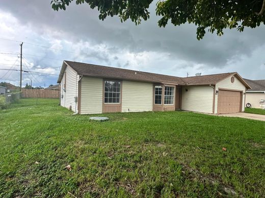 Villa - Port Saint Lucie, Saint Lucie County