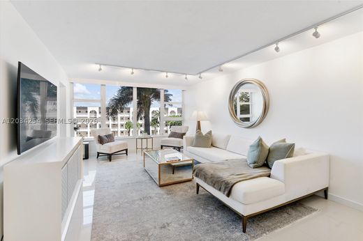 Kamienica w Lauderdale-by-the-Sea, Broward County