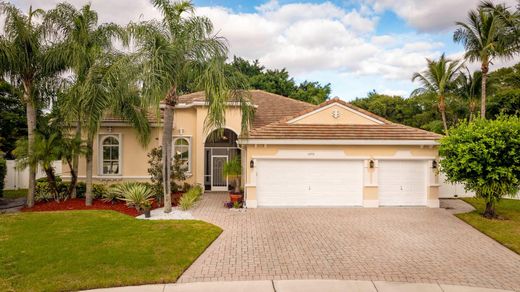 Villa - Lake Worth, Palm Beach County