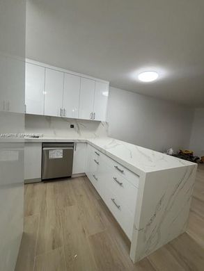 Edificio en Miami Terrace Mobile Home, Miami-Dade County