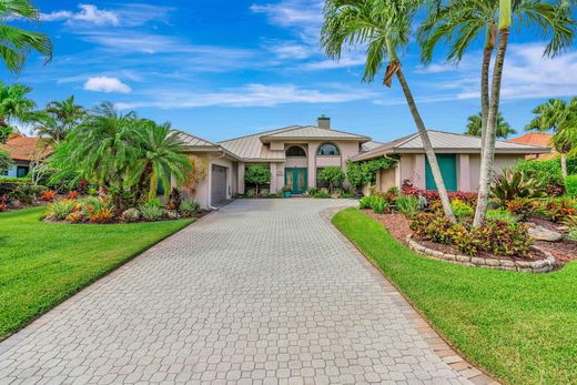Villa a Palm City, Martin County