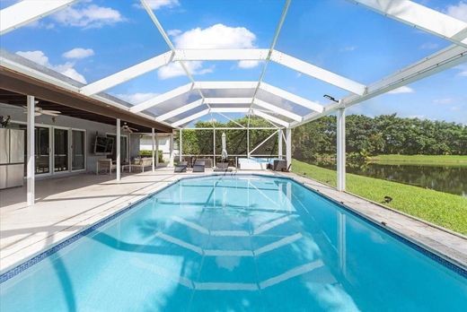 ‏וילה ב  Boca Raton, Palm Beach County