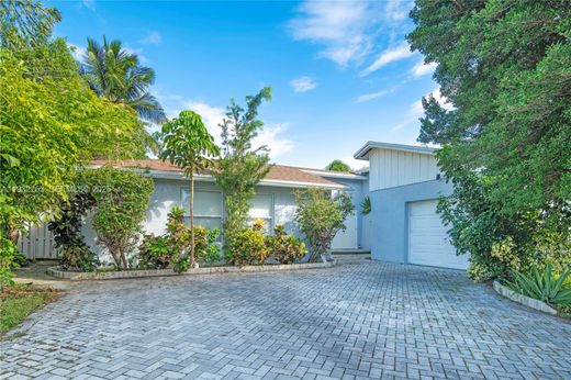 Villa in Deerfield Beach, Broward County