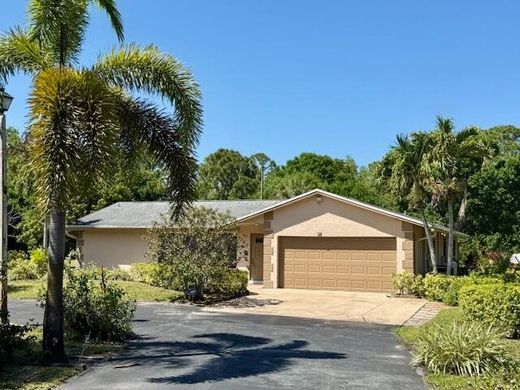 Villa en Jupiter, Palm Beach County