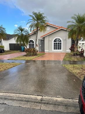 Villa - Miami, Miami-Dade County