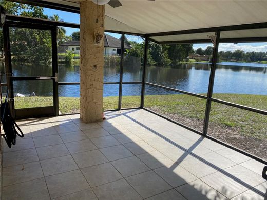Complesso residenziale a Plantation, Broward County