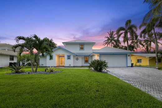 Villa in Palm City, Martin County