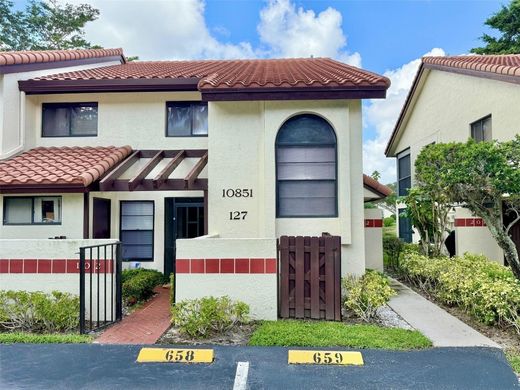 Complesso residenziale a Boynton Beach, Palm Beach County