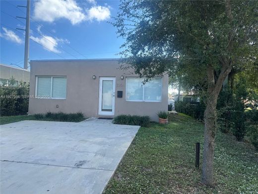 Villa in Hollywood, Broward County