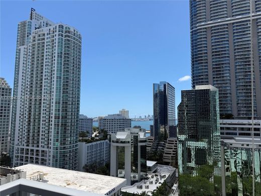 Edificio en Miami, Miami-Dade County
