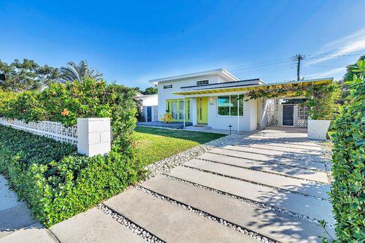 Βίλα σε West Palm Beach, Palm Beach County