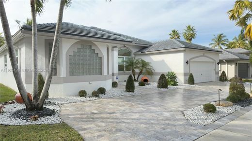 Villa in Weston, Broward County