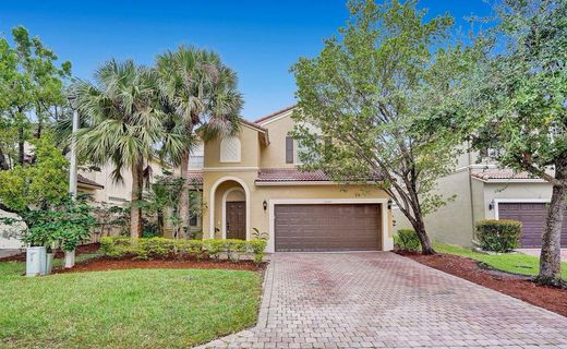 Villa in Coral Springs, Broward County