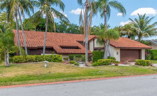 Villa en Tamarac, Broward County