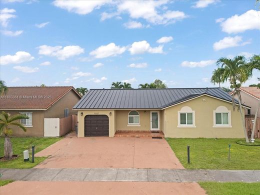 别墅  迈阿密, Miami-Dade County