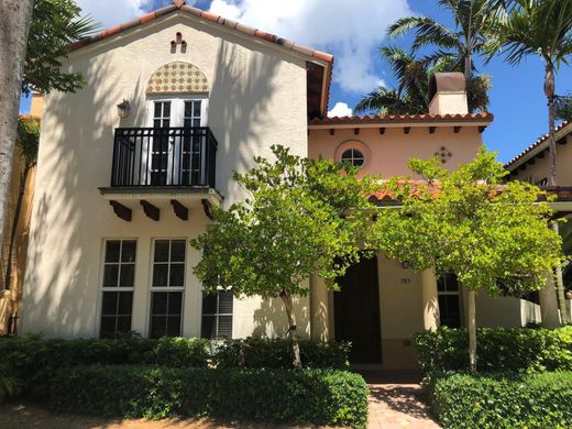 Villa in Delray Beach, Palm Beach County