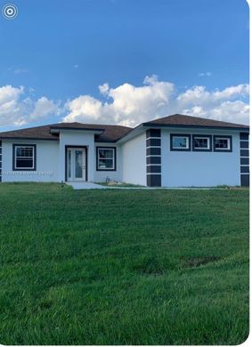 Βίλα σε Sebring, Highlands County