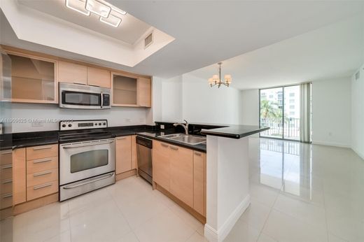 Complexos residenciais - Hollywood, Broward County