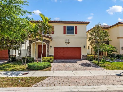 Villa in Hialeah, Miami-Dade