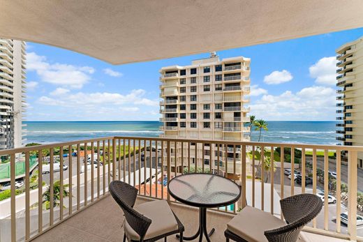 Edificio en Palm Beach Shores, Palm Beach County