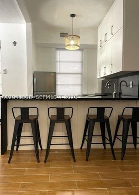 Complexos residenciais - Miami Beach, Miami-Dade County