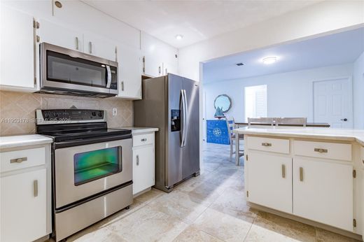Villa - Delray Beach, Palm Beach County