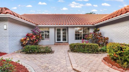 Villa in Coral Springs, Broward County