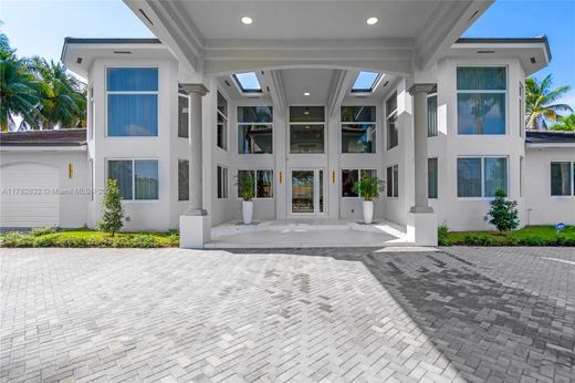 Вилла, Hialeah Gardens, Miami-Dade County