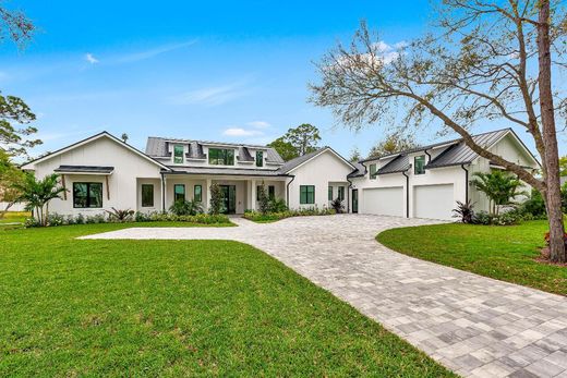 Villa Palm Beach Gardens, Palm Beach County