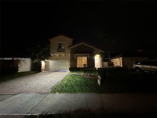 Villa a Miami, Miami-Dade County