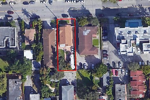 Villa en Miami, Miami-Dade County