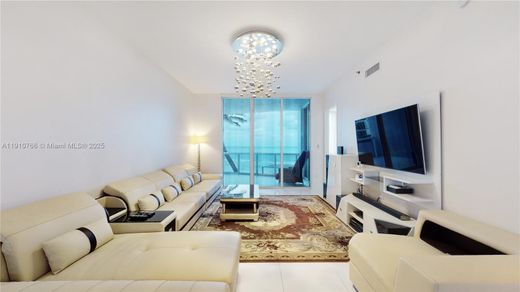Appartementencomplex in Sunny Isles Beach, Miami-Dade County