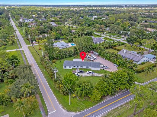 Lake Worth, Palm Beach Countyのヴィラ