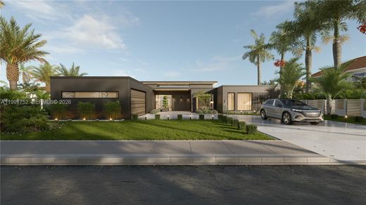 Villa in Palmetto Bay, Miami-Dade