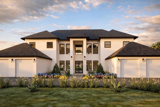 Villa a Wellington, Palm Beach County