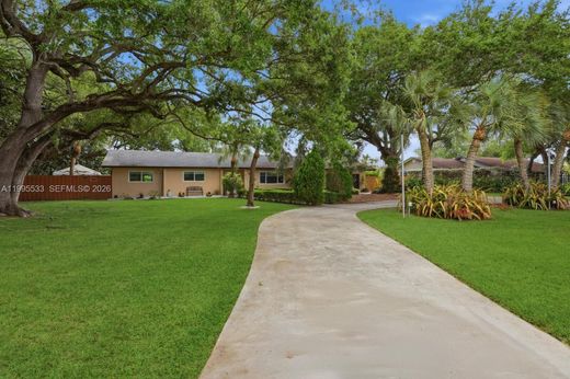 Villa en Homestead, Miami-Dade County