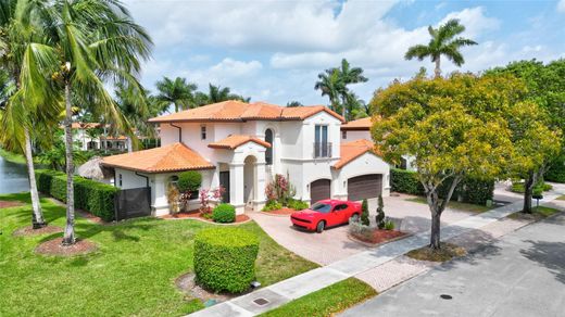 Villa in Miami Lakes, Miami-Dade
