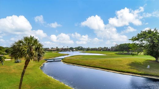 Komplex apartman Lake Worth, Palm Beach County
