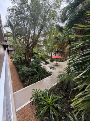 Complexos residenciais - Miami, Miami-Dade County