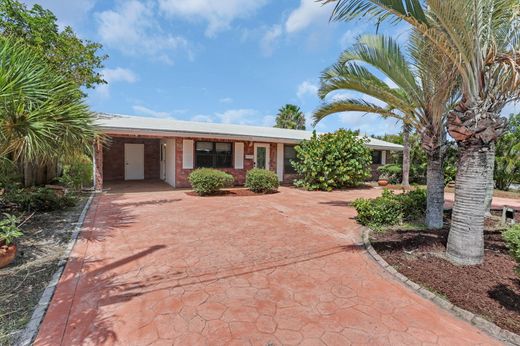 Villa in Fort Lauderdale, Broward County