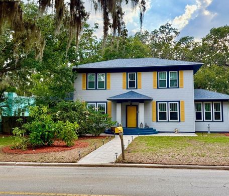 Villa in Bartow, Polk County