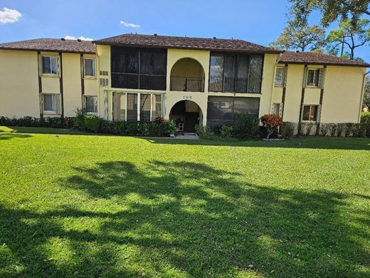 Appartementencomplex in Greenacres City, Palm Beach County