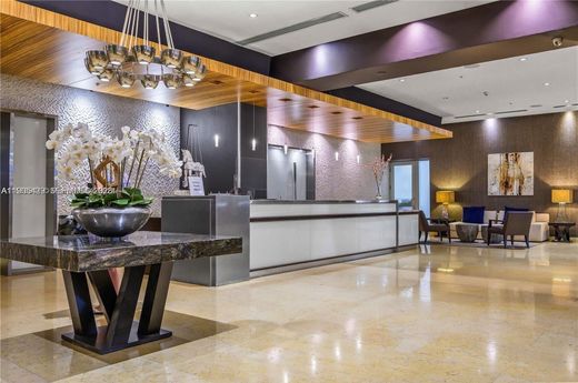 Komplex apartman Miami, Miami-Dade County