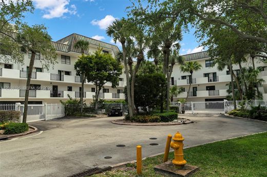Complexos residenciais - Coral Gables, Miami-Dade County