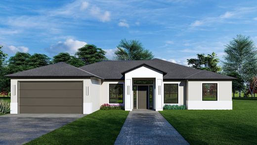 Villa in Port Saint Lucie, Saint Lucie County